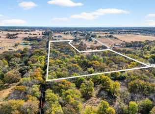 E Bells Blvd, Bells, TX 75414