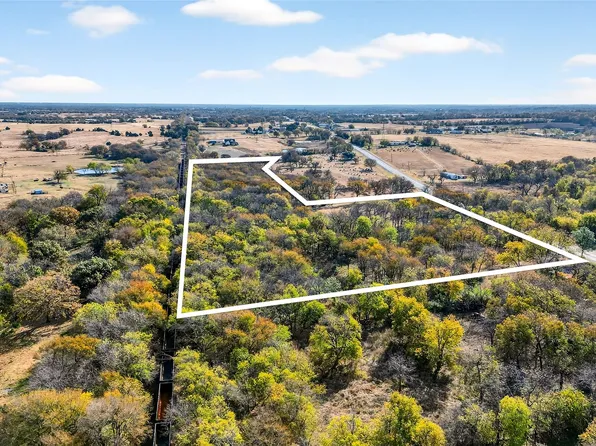 E Bells Blvd, Bells, TX 75414