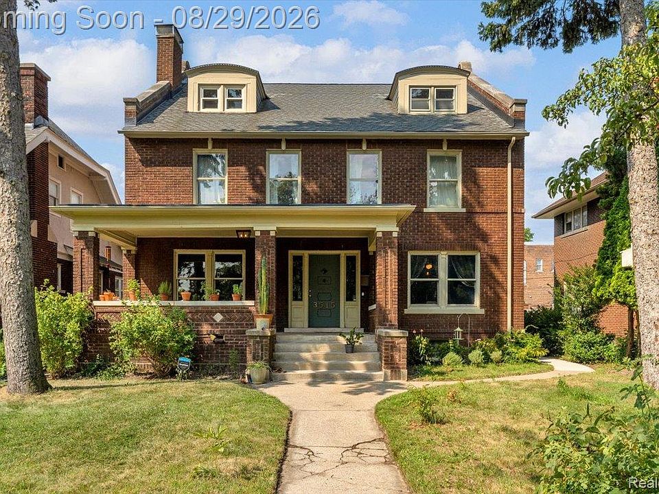 1st image of 3515 Burns St