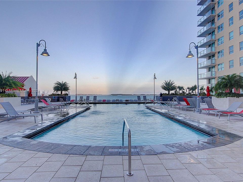 1st image of 1155 Brickell Bay Dr APT 1206