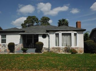 1345 W 85th St, Los Angeles, CA 90044