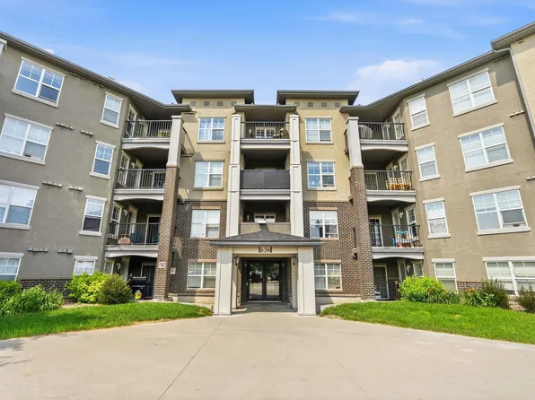 636 McAllister Loop SW #316, Edmonton, AB T6W 1N4