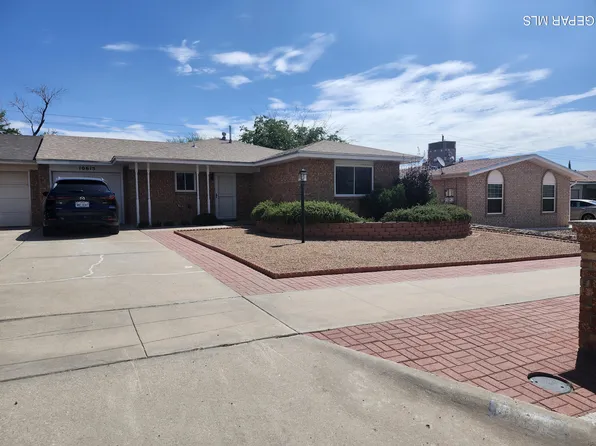 10615 Kinross Ave, El Paso, TX 79935