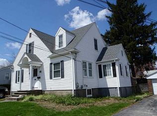 31 Imperial Ave, Cranston, RI 02920