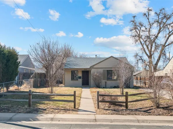 3425 Birch Street, Denver, CO 80207