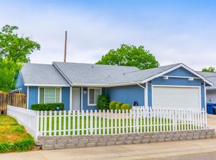 7661 Zephyr Hills Way, Antelope, CA 95843