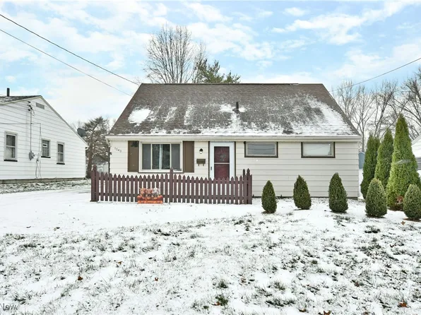 1543 Lynn Ave, Youngstown, OH 44514