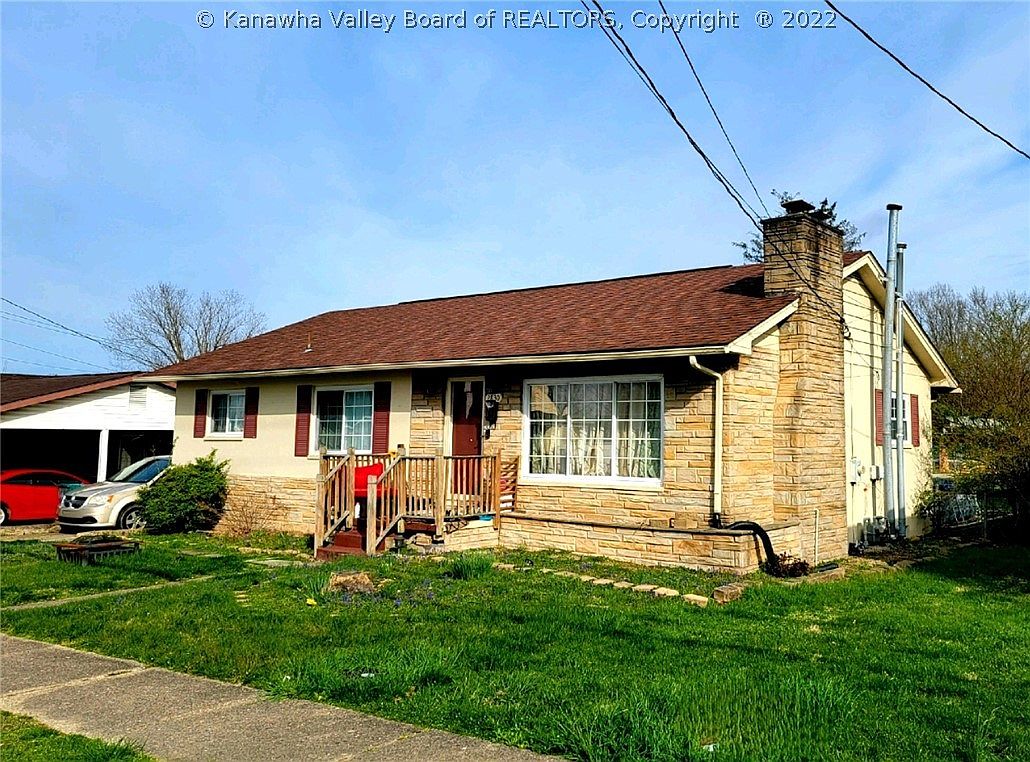 2830 Virginia Ave, Hurricane, WV 25526 Zillow