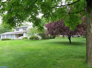 145 Hickory Corner Rd, East Windsor, NJ 08520