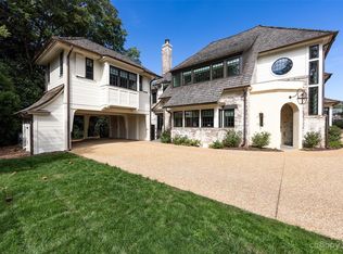 1150 Queens Rd, Charlotte, NC 28207