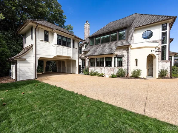 1150 Queens Rd, Charlotte, NC 28207