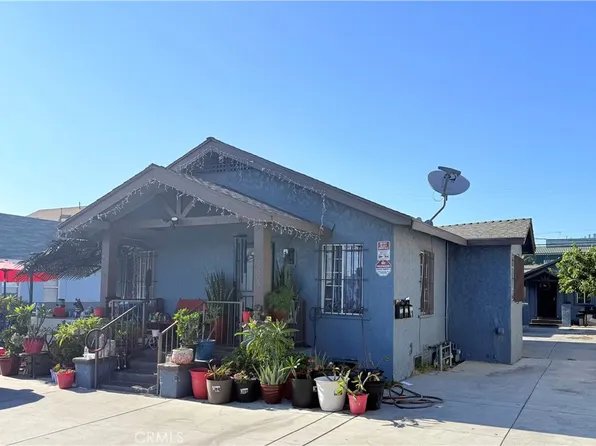 2305 Walter St, Huntington Park, CA 90255