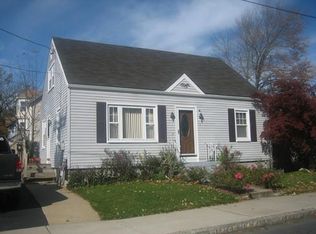 194 Read St, Fall River, MA 02720