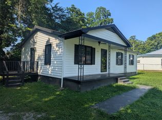 306 Hamilton St, Fayetteville, TN 37334