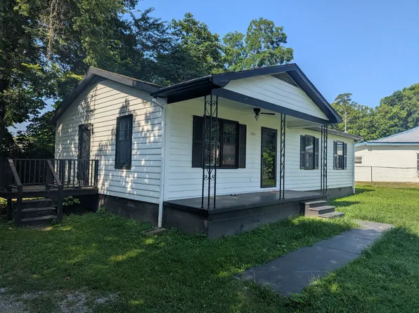 306 Hamilton St, Fayetteville, TN 37334