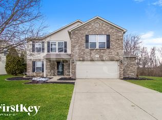 8736 Belle Union Dr, Camby, IN