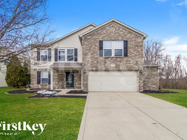 8736 Belle Union Dr, Camby, IN 46113