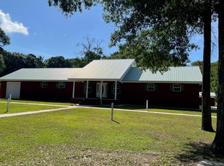 27402 Point A Isle Rd, Andalusia, AL 36421