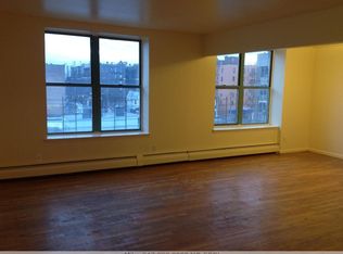 224 W 141st St APT 4B, New York, NY 10030