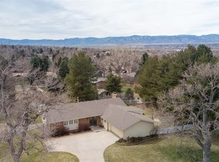 2072 W Ridge Rd, Littleton, CO 80120