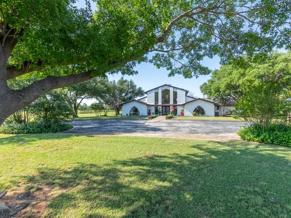 4833 Meadow Dr, Abilene, TX 79606