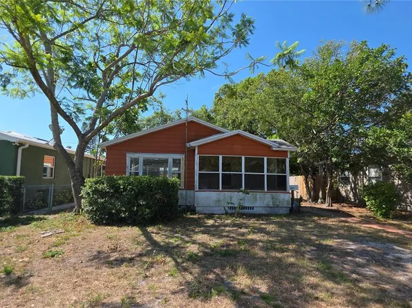 2326 Melrose Ave S, Saint Petersburg, FL 33712