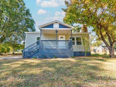 823 1st St, Kings Mountain, NC, 28086