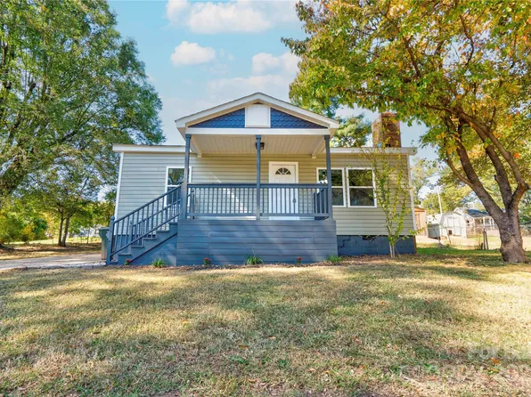 823 1st St, Kings Mountain, NC 28086
