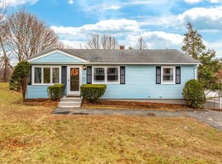 41 Westmorland Dr, Worcester, MA 01602
