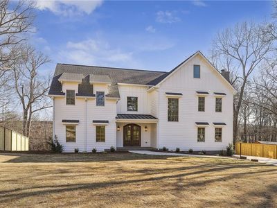 510 Forest St, Buford, GA, 30518