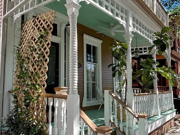 1116 Barnard Street, Savannah, GA 31401