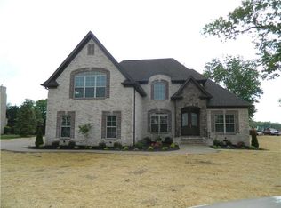 1002 Pembrook Point LOT 22, Mount Juliet, TN 37122