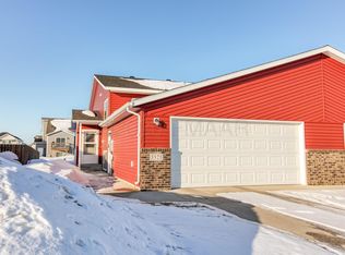 3321 62nd Ave S, Fargo, ND 58104