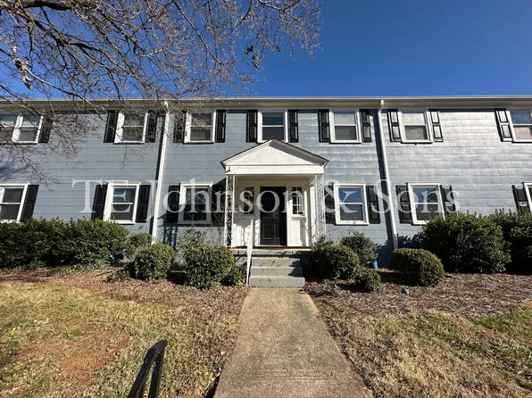 2507 Miller Park Cir APT A, Winston Salem, NC 27103