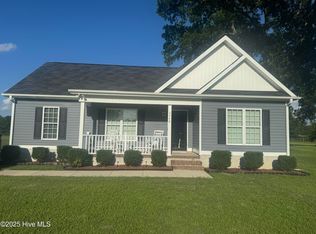 5548 Wellons Ct, Wilson, NC 27893