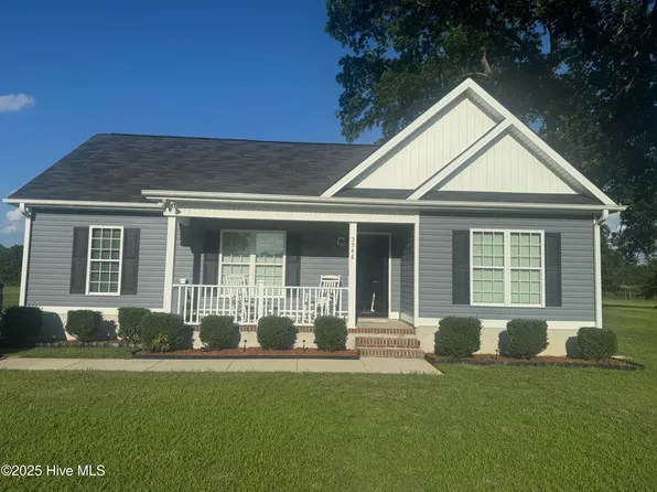 5548 Wellons Court, Wilson, NC 27893