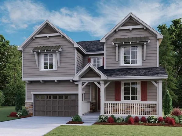 1361 Lumber Ridge Circle N, Erie, CO 80516