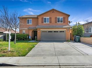 11935 Citadel Ave, Fontana, CA 92337