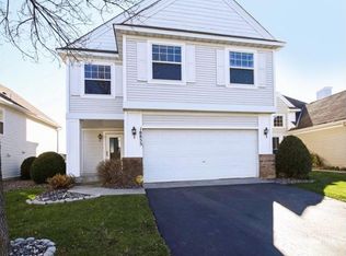 18855 96th Ave N, Maple Grove, MN 55311