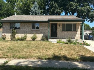 34460 Hazelwood St, Westland, MI 48186