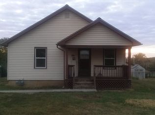1010 S Union St, Mexico, MO 65265