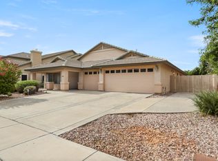 3916 W Sandra Ter, Phoenix, AZ 85053