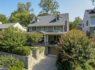 7313 Maple Ave, Chevy Chase, MD 20815