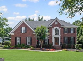 14270 Morning Mountain Way, Milton, GA 30004