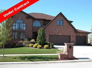 14140 Scott Ln, Orland Park, IL 60462