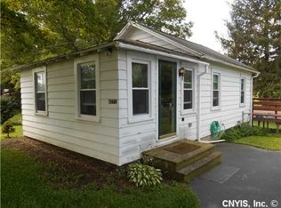 4771 Cedarvale Rd, Syracuse, NY 13215