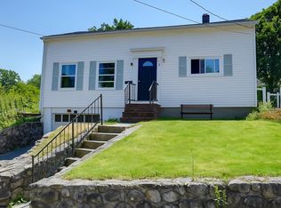 421 Fredette St, Athol, MA 01331