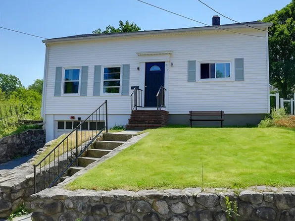 421 Fredette St, Athol, MA 01331