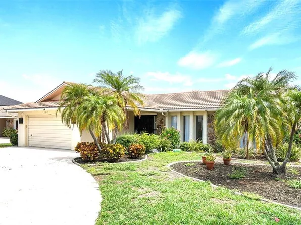 3517 Seaway Dr, New Port Richey, FL 34652