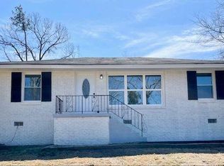 1189 Kathryn Cir, Forest Park, GA 30297